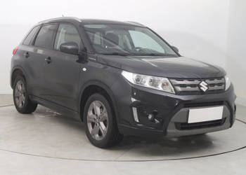 Suzuki Vitara 1.6 VVT