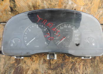 LICZNIK ZEGARY Ford Transit 00-06 2,0