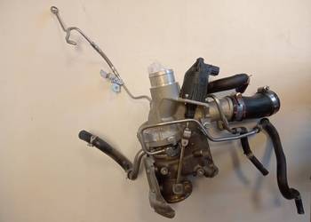 RURKA PRZEWÓD TURBOSPRĘŻARKI INFINITI Q50 Q60 3.0T