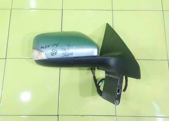 VOLVO C70 II 06r 2D lusterko prawe