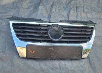 ATRAPA GRILL VW PASSAT B6