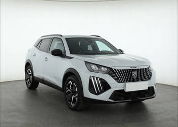 Peugeot 2008 1.2 PureTech