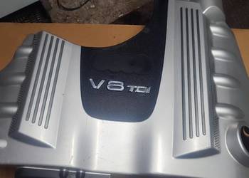 Pokrywa silnika Audi A8 D2 3.3 TDI 057103935B