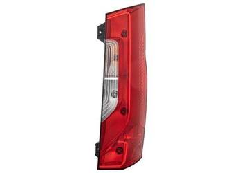 Mercedes Sprinter W907/W910 18‑ Lampa tylna prawa