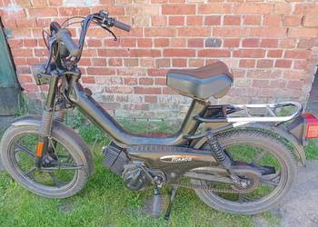 Tomos Flexer