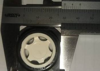 Wziernik oleju M30x2, olejowskaz M30x2