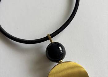 Naszyjnik Vulcani W.Kruk & Orska