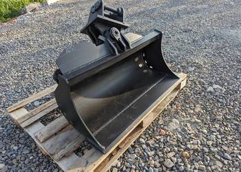 Hydrauliczna łyżka skarpowa do koparek 90 cm –  MS03 / CW05 / JCB i inne