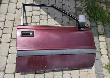 Polonez drzwi - kpl 4 sztuki