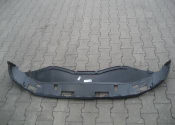 audi q4 Q4 e tron s line 21-24r spoiler zderzaka przedniego 89a807061a