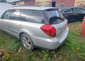 Subaru outback 3.0 h6 dawca