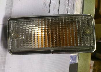 Lampa kierunkowskazu przednia lewa PF 126p Elegant