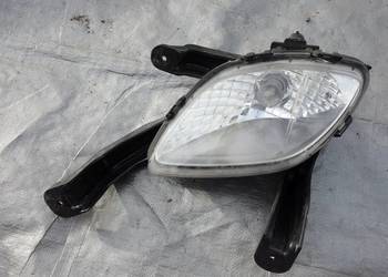 HALOGEN PRAWY PRZÓD KIA PICANTO II 92208-1Y0