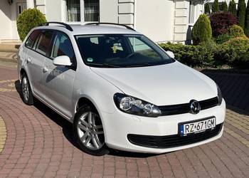 VW Golf 6 1.2 Tsi 105 KM ! Idealny STAN !