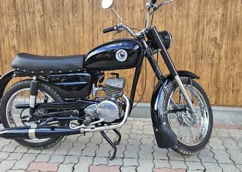WSK 125 w idealnym stanie