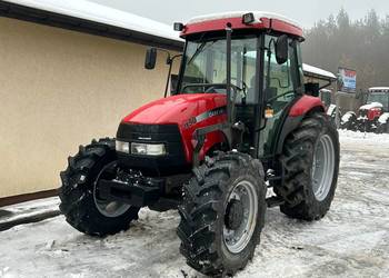 Case JX90 Maxxima JX95 Ceres Axos New Holland TD5050 TL90