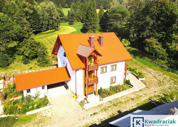 Oferta sprzedaży domu wolnostojącego Rabe 105655m2