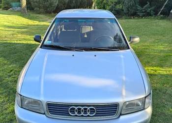 Sprzedam Audi A4 B5