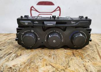 Panel Nawiewu Peugeot 301 Citroen C Elysee 2012–2017 DENSO 5P4340100A