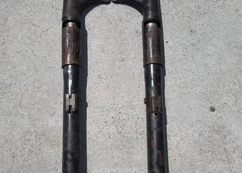 PRZEDNIE ZAWIESZENIE BMW R20 23 25 35 4 12 66 NSU DKW ZUNDAPP AWO TURIST