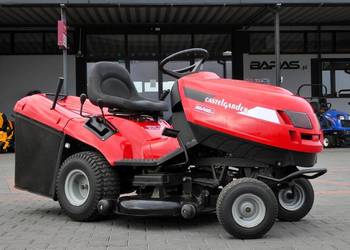 Traktorek kosiarka Castelgarden Briggs&Stratton (070401.5) Baras