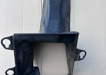 Kierowca wlot powietrza lewy Audi a6 c6 3.0tdi 4f0145333