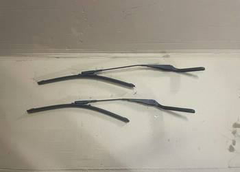 Ramię ramiona wycieraczek przód bmw 1 e81 e82 e87 e88