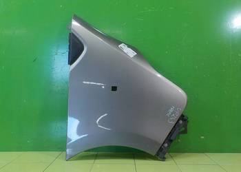 RENUALT TRAFIC III VIVARO B 14-20r VAN blotnik prawy przod