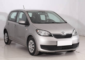 Skoda Citigo 1.0 MPI
