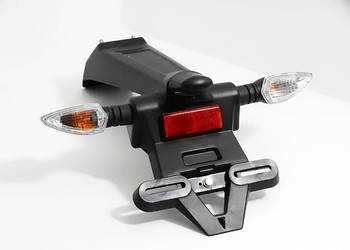 Yamaha YZF-R125 Ogon Kierunkowskazy Uchwyt Tablicy