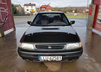 SUBARU LEGACY TURBO 1993r 2.0 200KM