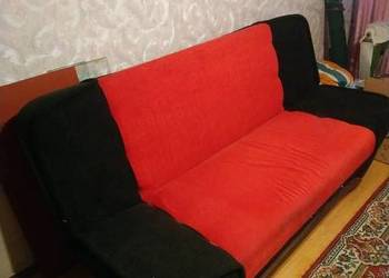 Wersalka rozkładana