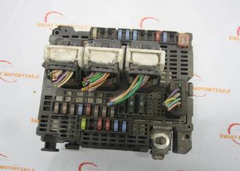 CITROEN DS4 2.0 HDI 11r moduł BSM 9677987180