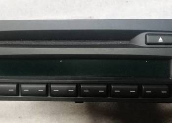 BMW E81 E82 E87 E88 E90 E91 E92 Radio Radioodtwarzacz Professional 9258167