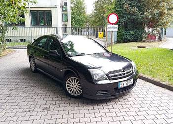 OPEL VECTRA C GTS  1.8 16V 90 kW | LPG BRC|KLIMATYZACJA|TEMPOMAT / Zamiana