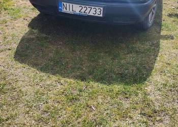 Audi 80 B4  z LPG 1994 rok produkcji