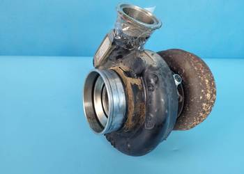 CASE IH PUMA 145 12r TURBOSPRĘŻARKA HOLSET 84342159