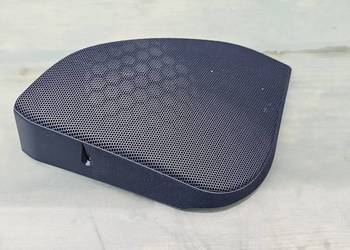 Maskownica lewy tył niebieska mercedes w202 2027370588