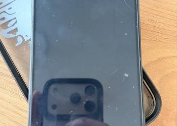 Apple iPhone 15 Pro 128 GB Black Titanium – 84% baterii – Zadbany!