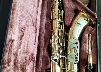 Saksofon tenorowy Yamaha yts 32