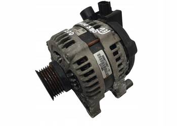 ALTERNATOR Volvo S60 II S80 II V70 III V60 2.0 D3 D4 104210-3522