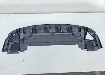 TRAFIC III VIVARO B PŁYTA OSŁONA POD ZDERZAK PRZÓD ZAMIENNIK TRAFIC III VIVARO B PŁYTA OSŁONA POD ZDERZAK PRZÓD ZAMIENNIK