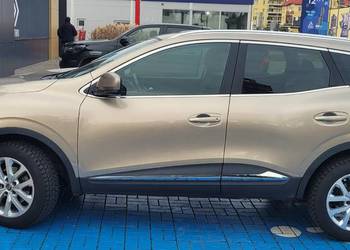 Renault Kadjar 1.2 Energy Tce 130 ZEN