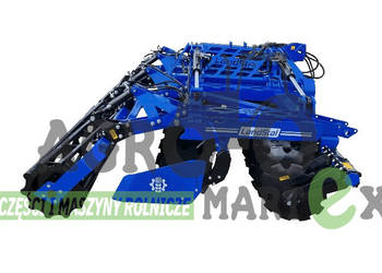 BRONA TALERZOWA BTH400 HYDR 4m LANDSTAL