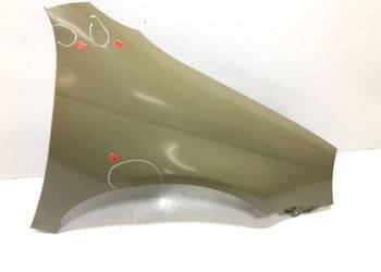 VW Jetta V 2005-2010 VW GOLF V KOMBI 2007-2009 BŁOTNIK PRAWY PRZÓD / NOWY