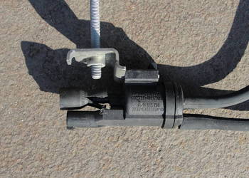 ZAWÓR PODCIŚNIENIA MERCEDES W212 W218 W204 W207 SPRINTER 0025401497