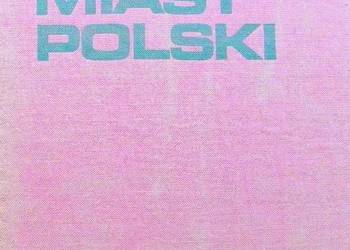 NAZWY MIAST POLSKI - RYMUT KAZIMIERZ