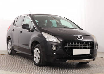Peugeot 3008 1.6 HDi
