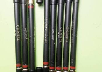 Konturówka CHANEL do ust  Roux-Sienna