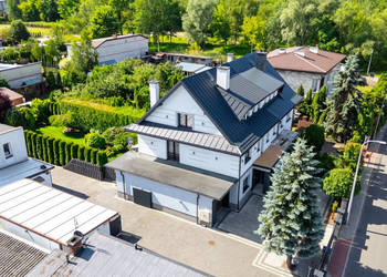 DOM + BIZNES Gotowa inwestycja, dochodowy zakład